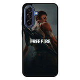 Free Fire Samsung Galaxy A17 5G Case BC2828