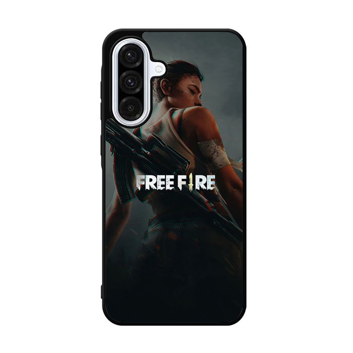 Free Fire Samsung Galaxy A36 Case BC2828
