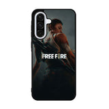 Free Fire Samsung Galaxy A36 Case BC2828