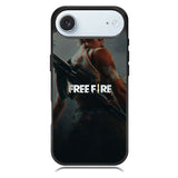Free Fire iPhone 17 Air Case BC2828