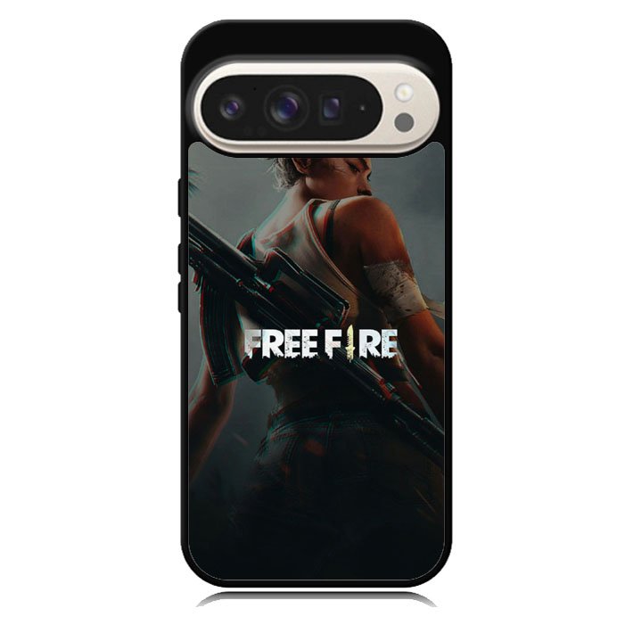 Free Fire Google Pixel 10 Pro XL Case BC2828