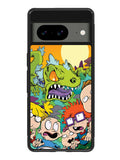 Rugrats Google Pixel 8a Case
