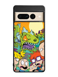 Rugrats Google Pixel 7 Pro Case