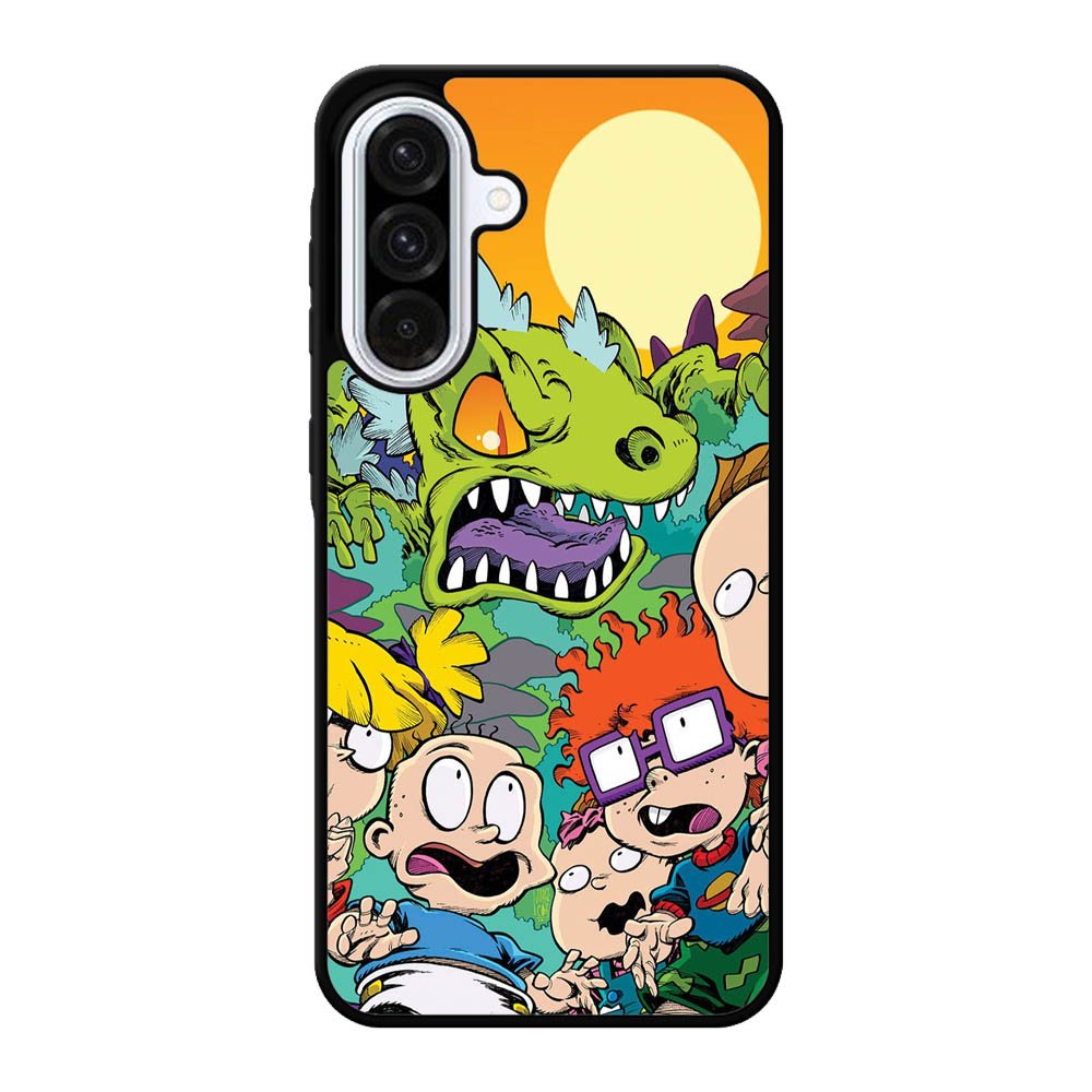 Rugrats Samsung Galaxy A56 Case FE2778