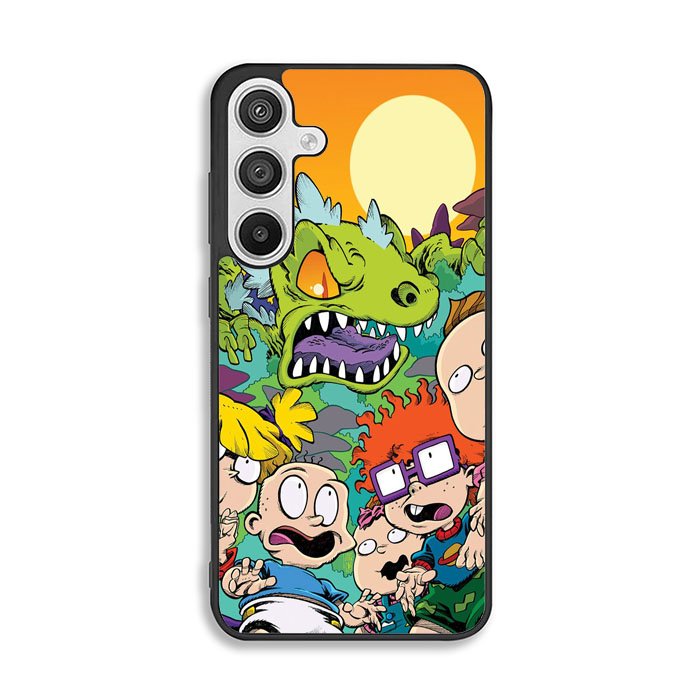 Rugrats Samsung Galaxy A26 Case FE2778