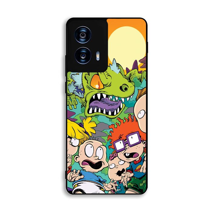 Rugrats Motorola Moto G Power 5G 2024 Case FE7284