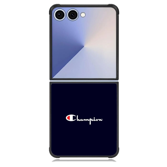 Champion Samsung Galaxy Z Flip 7 Case BC2920