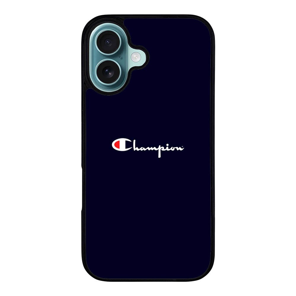 Champion Case iPhone 16 Plus BC2920