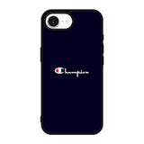 Champion iPhone 17e Case BC2920