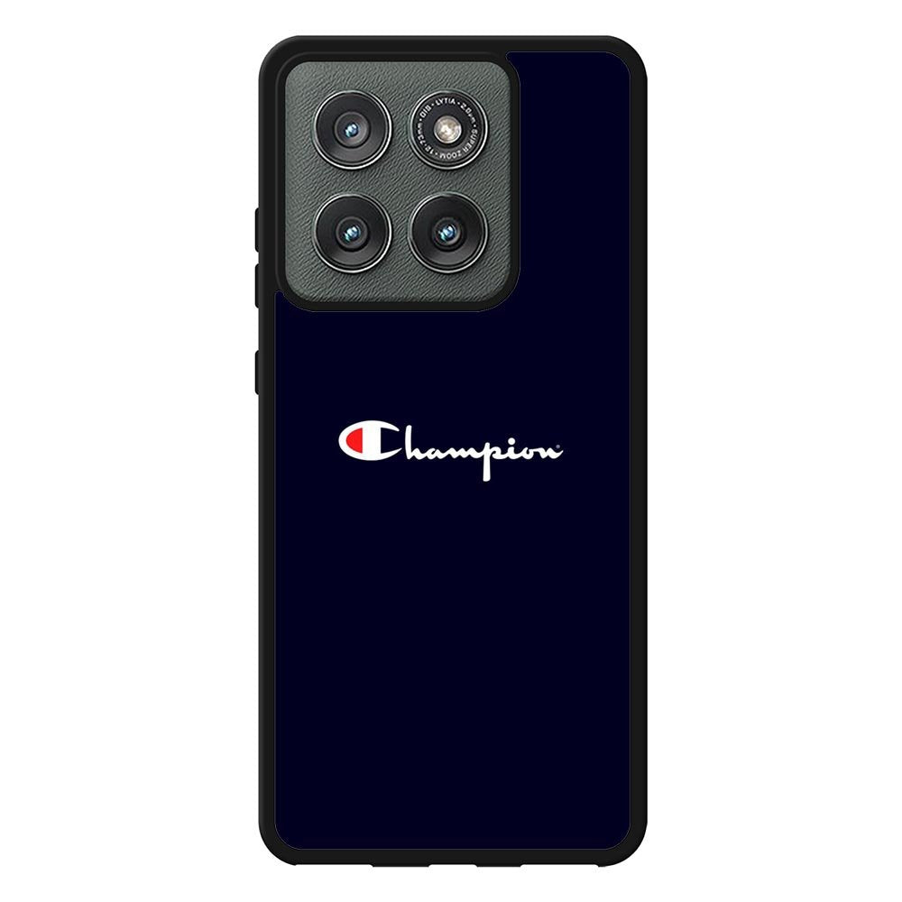 Champion Case Motorola Moto Edge 2025 BC2920