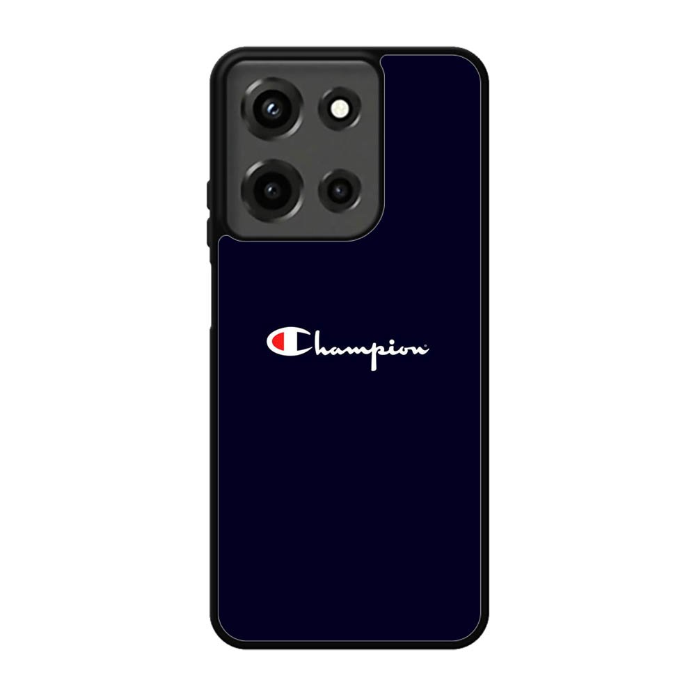 Champion Motorola Moto G 5G 2025 Case BC2920