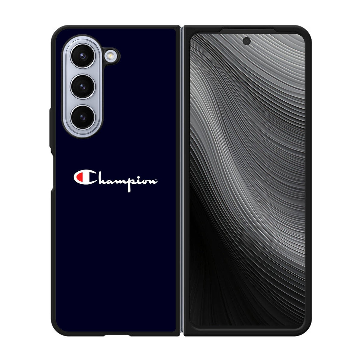 Champion Case Samsung Galaxy z Fold 5 5G BC2920