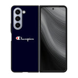 Champion Case Samsung Galaxy z Fold 5 5G BC2920