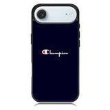 Champion iPhone 17 Air Case BC2920