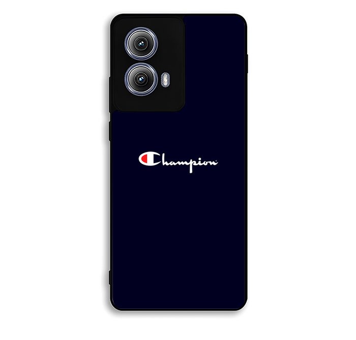 Champion Motorola Moto Edge 2024 Case BC2920