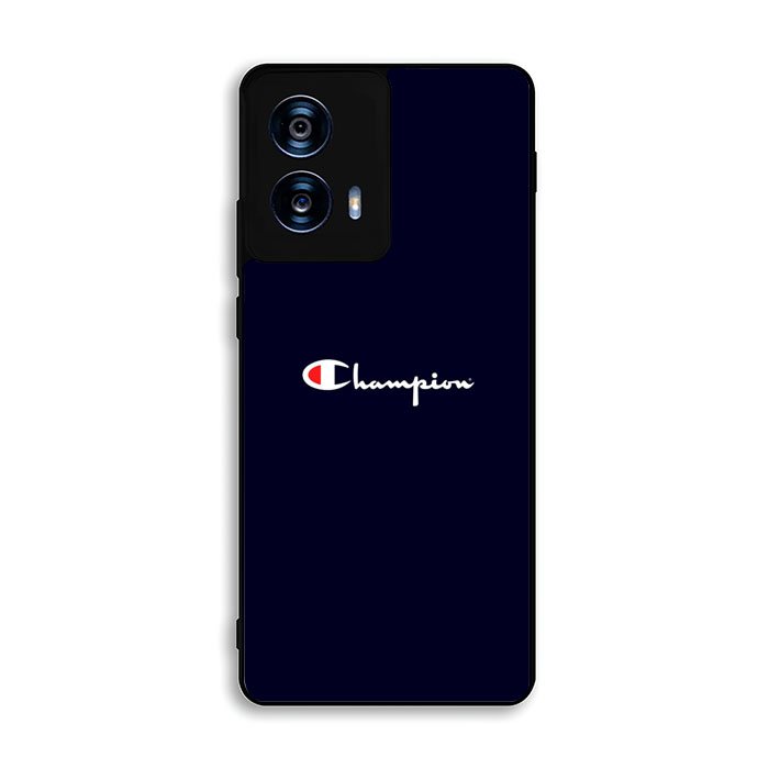 Champion Motorola Moto G Power 5G 2024 Case BC2920