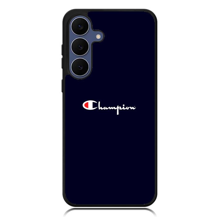 Champion Samsung Galaxy S25 FE Case BC2920