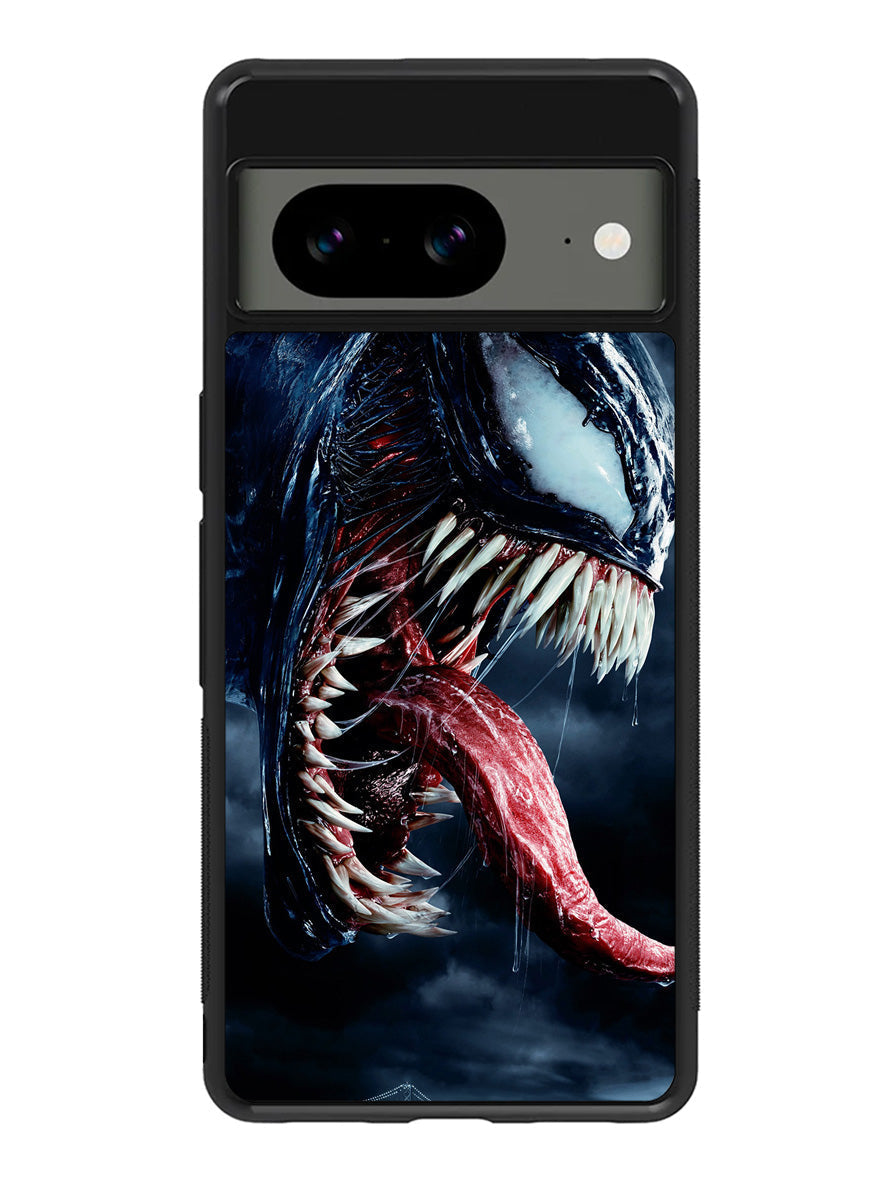 Venom 2nd Google Pixel 8a Case