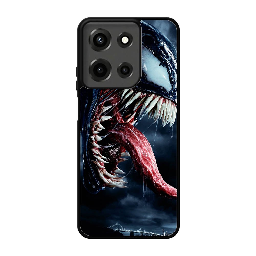 Venom 2nd Motorola Moto G 5G 2025 Case FE3192