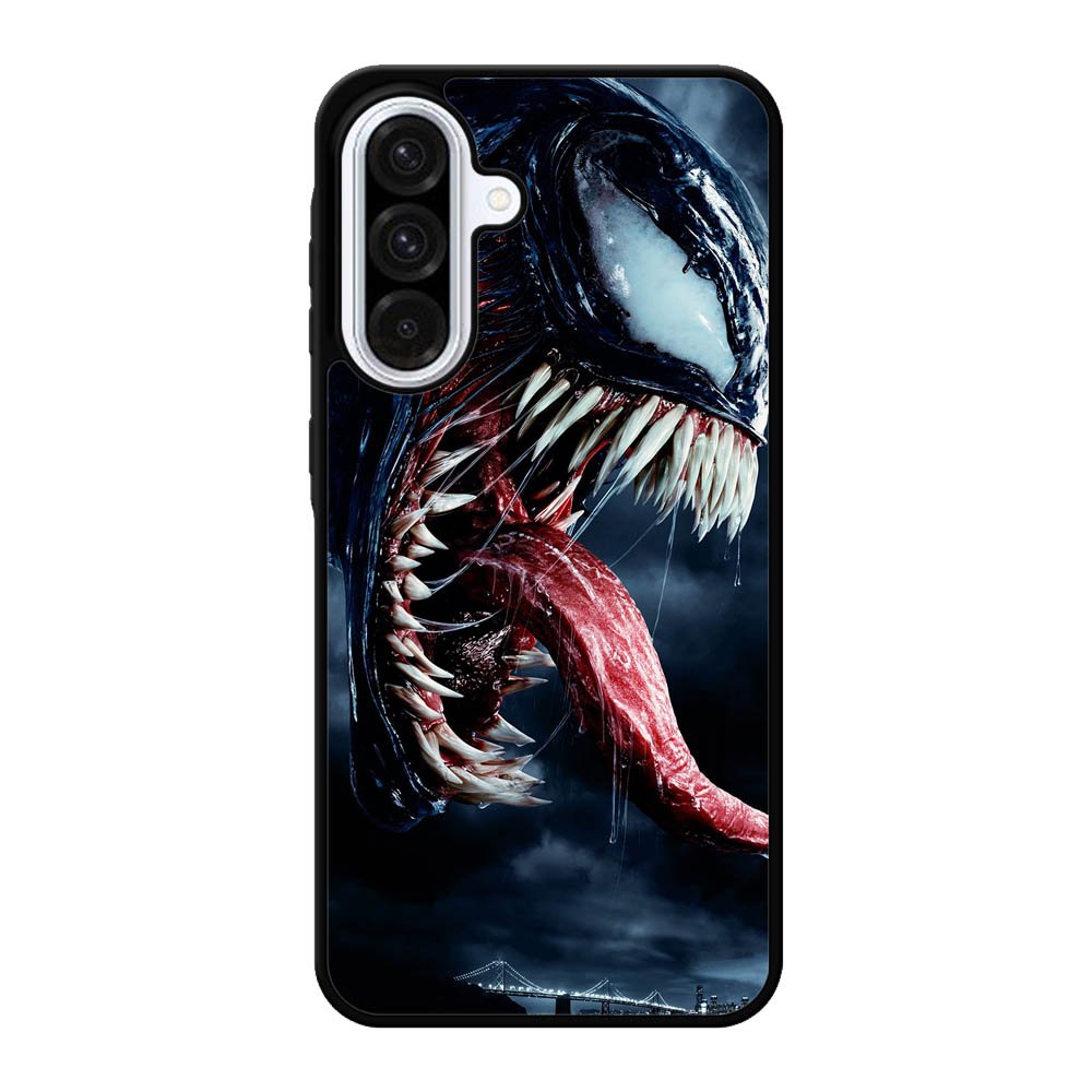 Venom 2nd Samsung Galaxy A56 Case FE3192