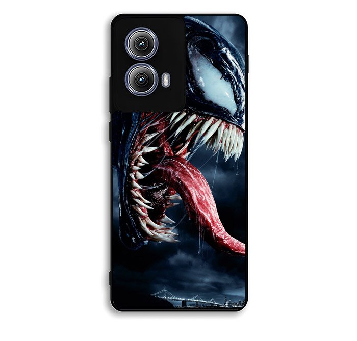 Venom 2nd Motorola Moto Edge 2024 Case FE3192