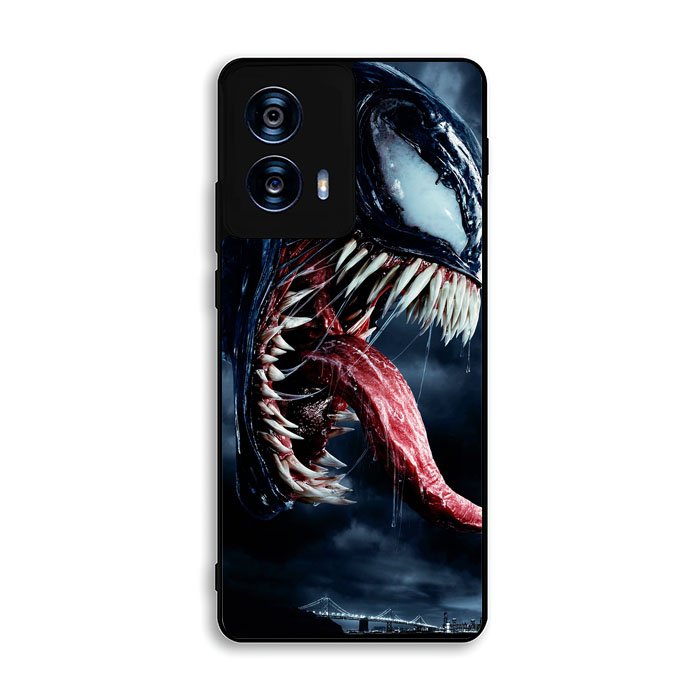 Venom 2nd Motorola Moto G Power 5G 2024 Case FE7977