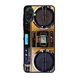 Radio Tape Case Samsung Galaxy A07 BC2889