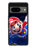 Super Mario 2nd Google Pixel 8a Case