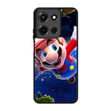 Super Mario 2nd Motorola Moto G 5G 2025 Case FE0711