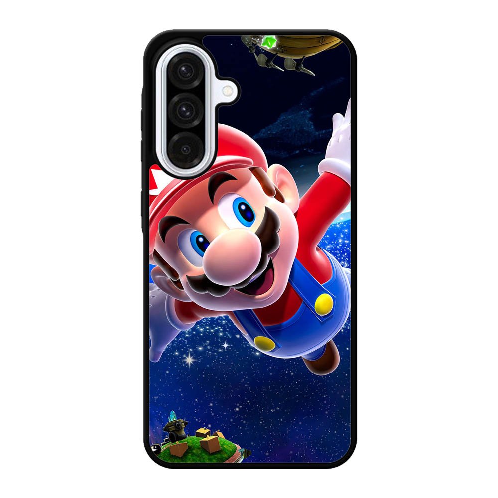 Super Mario 2nd Samsung Galaxy A56 Case FE4311