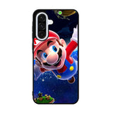 Super Mario 2nd Samsung Galaxy A36 Case FE3464