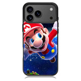 Super Mario iPhone 17 Pro Case BC2899