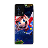 Super Mario 2nd Motorola Moto G Power 5G 2024 Case FE3464