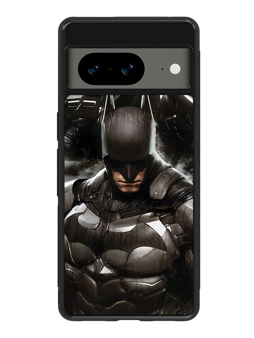 Batman 4th Google Pixel 8a Case