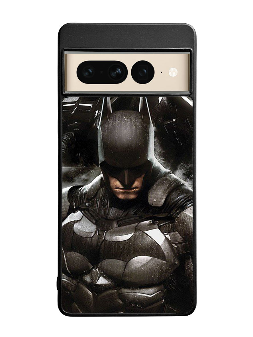 Batman 4th Google Pixel 7 Pro Case