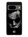 Joker Popart Google Pixel 8a Case