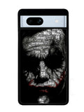 Joker Popart Google Pixel 7A Case