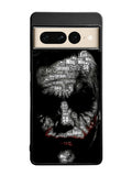 Joker Popart Google Pixel 7 Pro Case