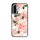 Flowers Pink Samsung Galaxy A36 Case FE5657