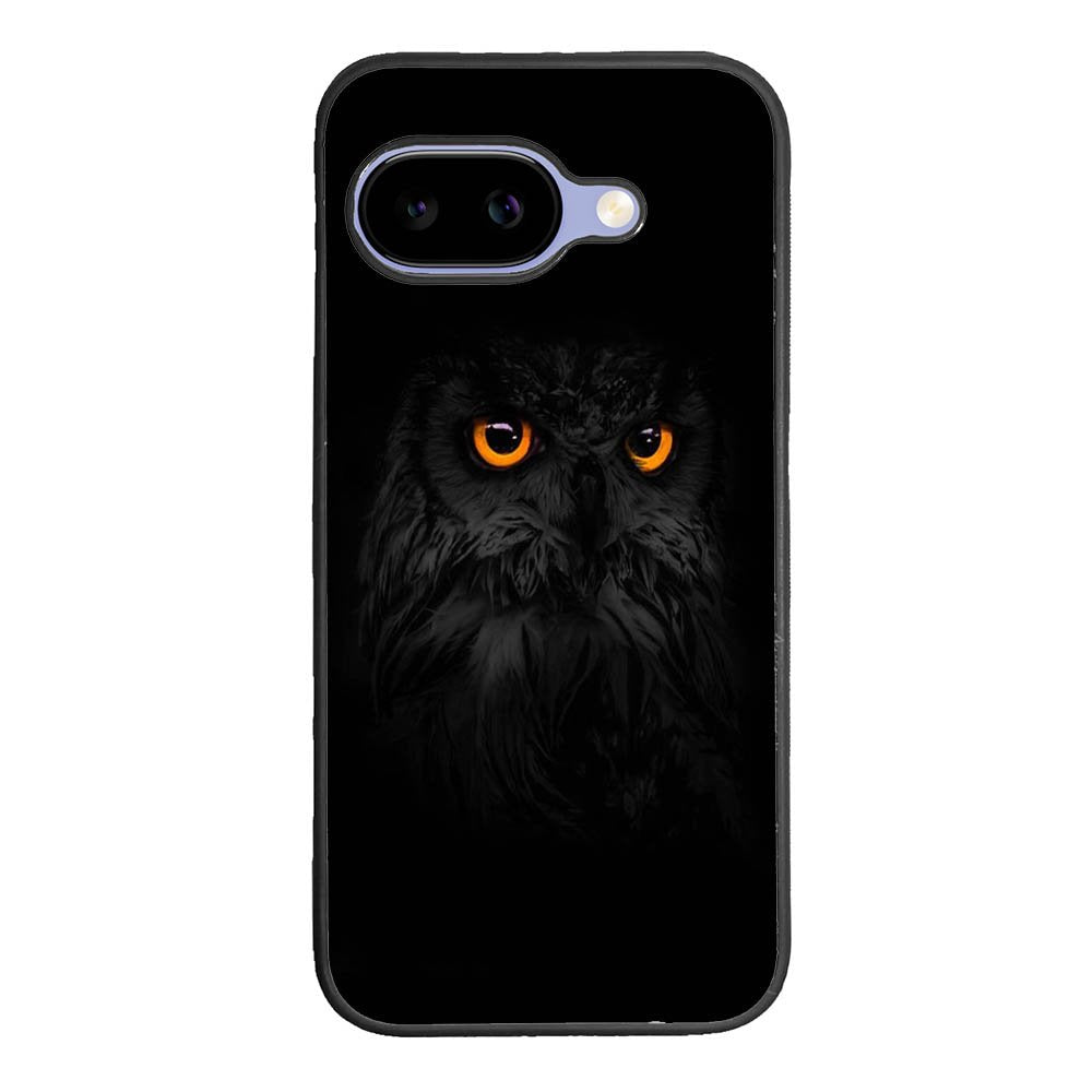 Eyes Owl Google Pixel 10A Case BC2932