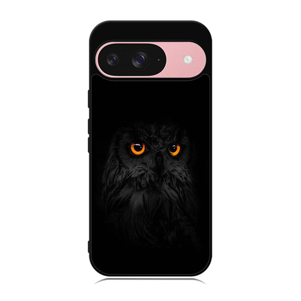 Eyes Owl Case Google Pixel 9 BC2932