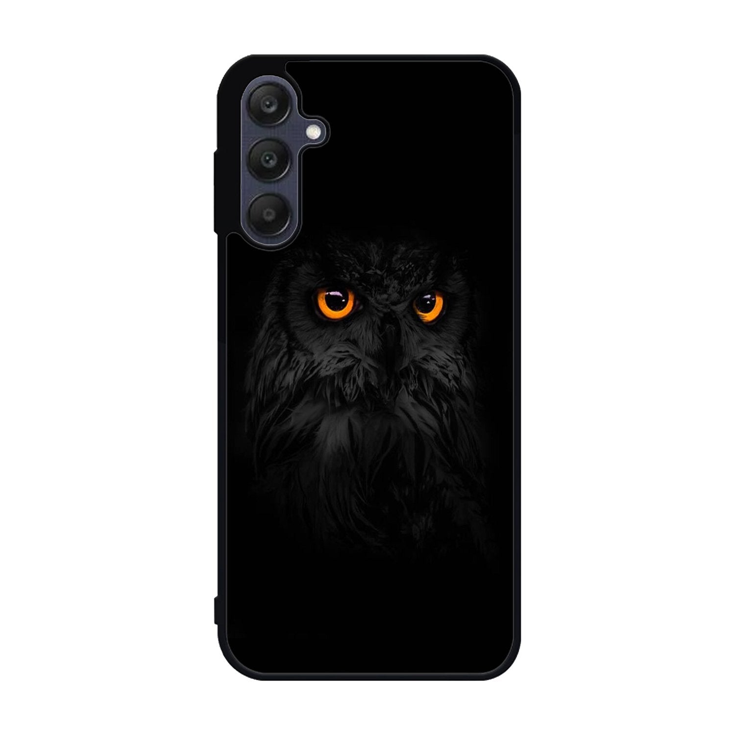 Eyes Owl Samsung Galaxy A25 5G Case BC2932