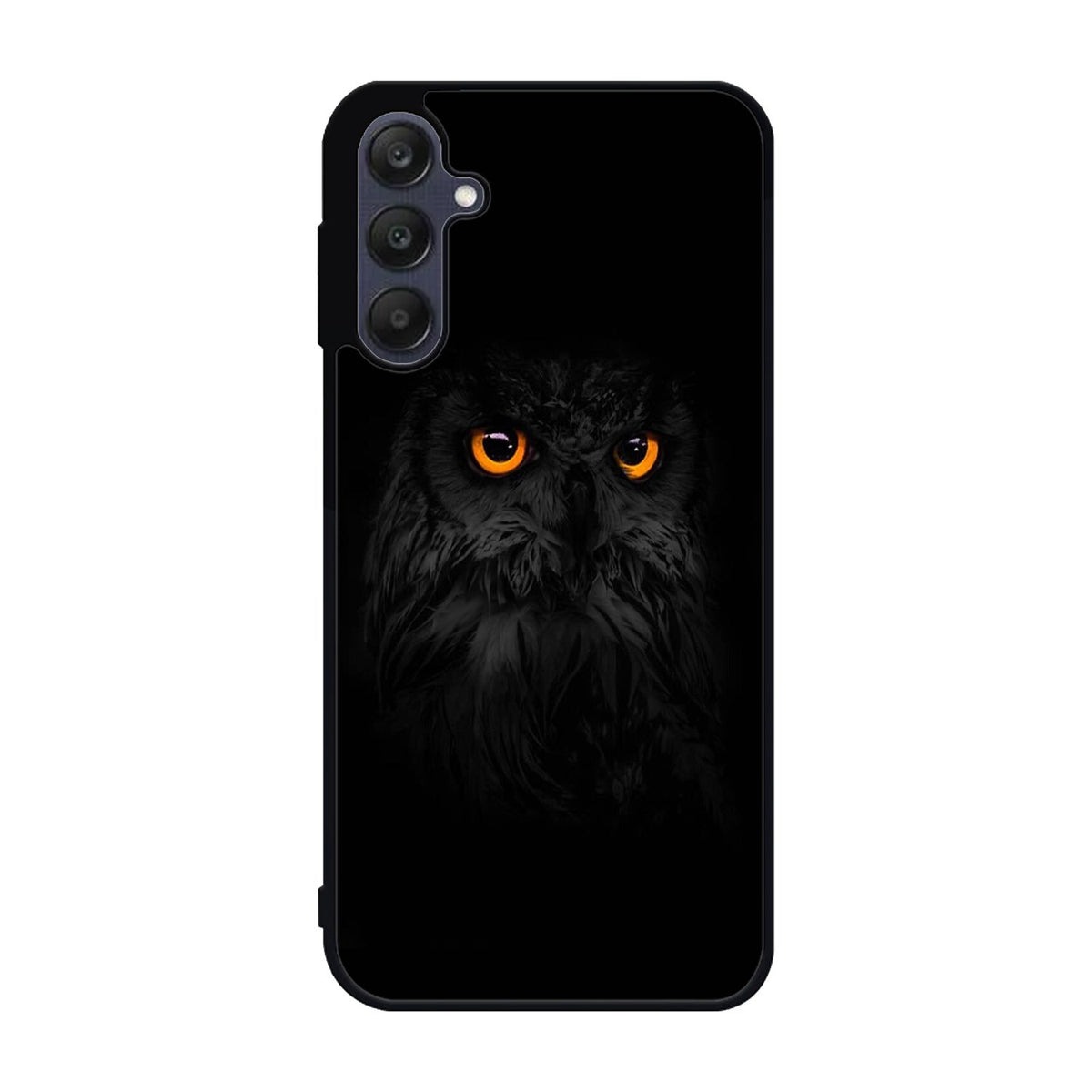 Eyes Owl Samsung Galaxy A25 5G Case BC2932