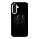 Eyes Owl Samsung Galaxy A56 Case BC2932