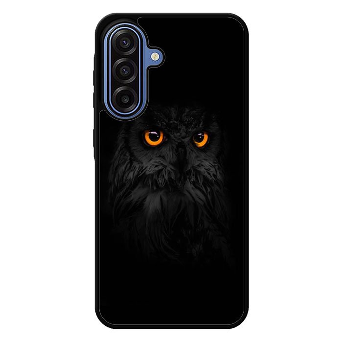 Eyes Owl Samsung Galaxy A17 5G Case BC2932
