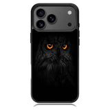 Eyes Owl iPhone 17 Pro Max Case BC2932