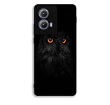 Eyes Owl Motorola Moto Edge 2024 Case BC2932