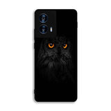 Eyes Owl Motorola Moto G Power 5G 2024 Case BC2932
