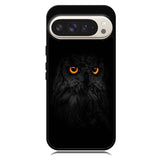 Eyes Owl Google Pixel 10 Pro XL Case BC2932