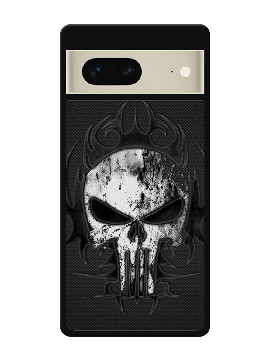 Punisher Skull Google Pixel 7 Case